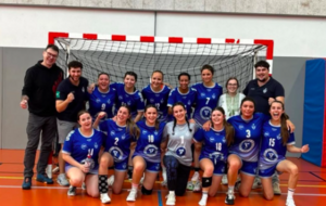 Excellence départementale - J20 - Branne encore en course