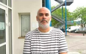 Reportage - Nationale 3 Territoriale - Poule A - J20 - Yann Moreau (Girondins de Bordeaux Bastide HC) : "Elles sont allées jusqu'au bout de ce qu'elles pouvaient faire"