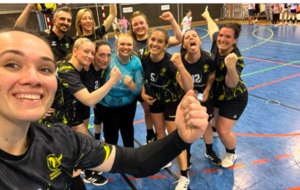 Promotion Honneur - J9 - Martignas solide