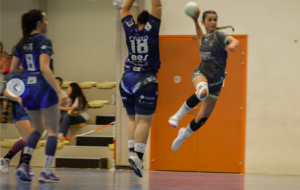 Pré-régionale - J20 - Le Teich solide