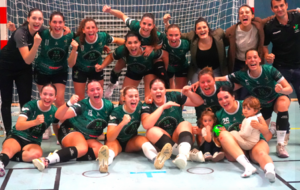 Highlights - Nationale 2 - Poule 1 - J19 - Victoire cruciale pour Blanquefort