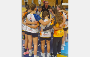 Highlights - U17 - Challenge - Poule 1 - J10 -  L'Entente termine à la 4ème place