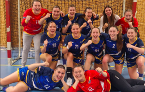 N3T - Poule A - J21 - Lège avec les honneurs