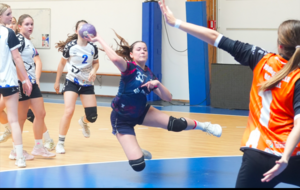 Highlights - U17 France - Niveau Haut - J10 - Mérignac jouera son quart à domicile
