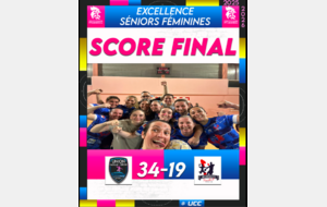 Excellence départementale - J21 - Cadillac Cerons rêve encore