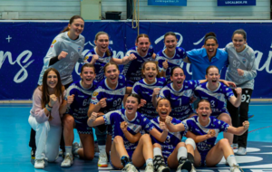 Nationale 2 - Poule 2 - Bègles arrache le succès