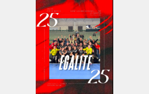 Nationale 1 - J23 - Saint Loubès accroche deux points à Nantes et assure son maintien