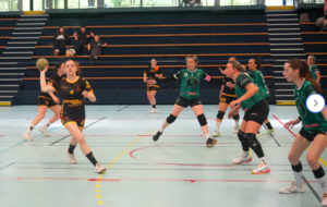Highlights - Excellence régionale - Poule B - J21 - Floirac-Cenon en Prénationale, Blanquefort en quête de maintien