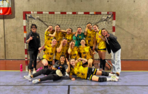 Prénationale - Poule A - J21 - Mios d'un but