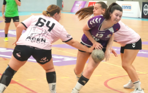 Highlights - Excellence régionale - Poule B - J21 - Pessac jouera les barrages d'accession