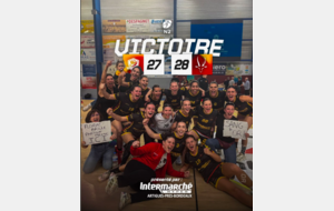 Nationale 2 - Poule 1 - J20 - Floirac-Cenon retrouve la première place