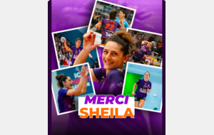 D2 - Sheila Segura dit stop au SPUC