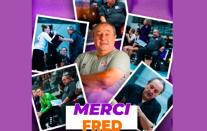 D2 - Fred Balssa quitte Pessac