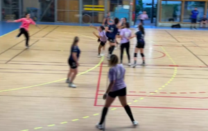 Highlights - Excellence régionale - Poule B - J22 - Libourne battue