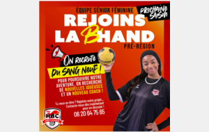 Pré-régionale -  Artigues pense à la prochaine saison