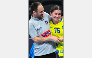 Metz championne d'Europe, la fierté miossaise