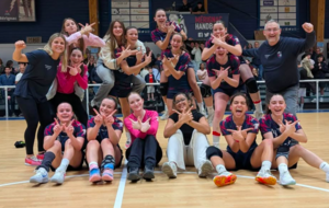 U17 France - Bilan des équipes girondines - Trois maintiens, trois itinéraires
