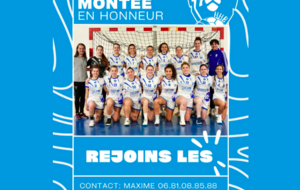 Le Haillan recrute