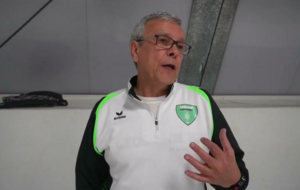 Nationale 3 Territoriale - Patrick Evène nouveau coach de Villenave d'Ornon