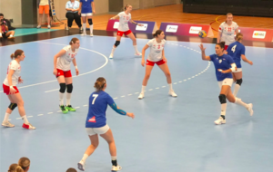 Mondial Universitaire - J3 - La France domine la Pologne