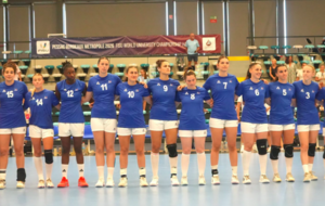 Mondial Universitaire - Les quarts de finale
