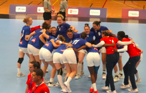 Mondial Universitaire - Les Françaises en finale après le combat