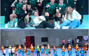 Championnats régionaux - Créon et la réserve de Blanquefort repêchées