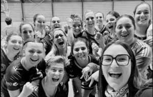 Excellence départementale - Canéjan recrute