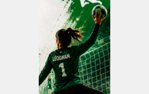Excellence régionale - Léognan recrute
