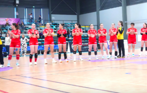 Championnats régionaux - Canéjan arrête, Langon en profite