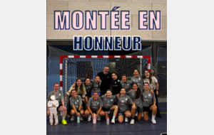 Honneur départemental - Bazas annonce sa montée