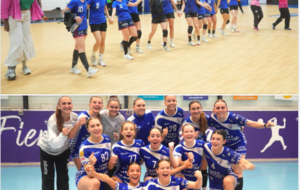 Nationale 2 - Poule 2 - Les adversaires de Mérignac et de Bègles