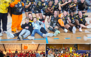 Nationale 1 - Les adversaires des trois clubs girondins
