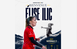Nationale 2 - Les recrutements à Lège Cap-Ferret HB