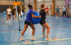 Nationale 2 - L'effectif de Lège Cap-Ferret