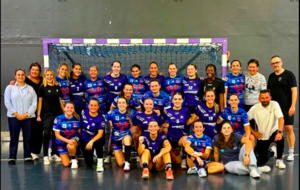 Amical - L'Union Cadillac Cérons défaite par Libourne