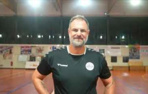 Reportage - Excellence régionale - Mathieu Julien (HBC Créonnais) : "Rester en région"