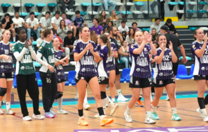 Coupe de France nationale - 1er tour - Pessac a résisté une mi-temps