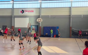 Highlights - Pré-régionale - J1 - Succès de Carbon Blanc