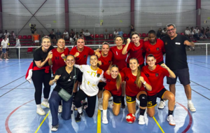 Excellence départementale - J2 - Et de deux pour Floirac