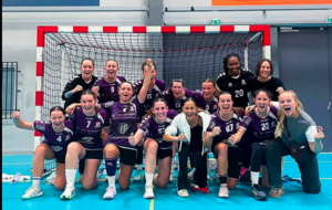 Prénationale - Poule B - J2 - La remontada de Pessac