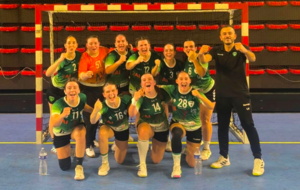 Excellence Régionale - J3 - Premier succès pour Léognan