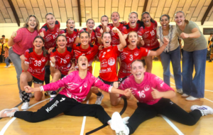 Nationale 1 - J4 - Saint Loubès arrache la victoire face au CM Floirac Cenon