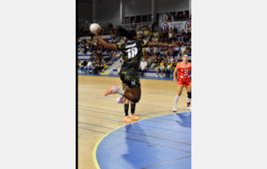 Nationale 1 - J4 - Premier revers pour Mios