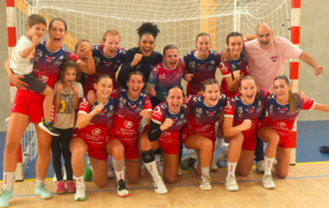 Coupe de France régionale - Tour 1 - Bruges élimine Mios Biganos