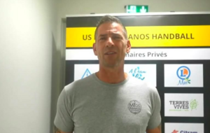 Reportage - Nationale 1 - J6 - Jean Charles Borg (US Mios Biganos HB) : "C'est un match qui ne m'a pas plu"
