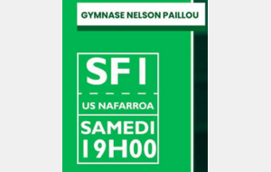 PN - J14 - LEOGNAN HANDBALL /US Nafarroa Handball 