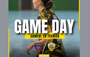 US Tyrosse HB / Villenave HBC