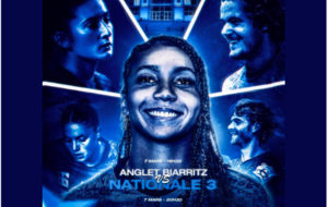 Girondins de Bordeaux Bastide HC / Anglet Biarritz Olympique HB