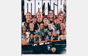 HC Saint Symphorien / Villenave HBC